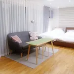 Gangnam B&B