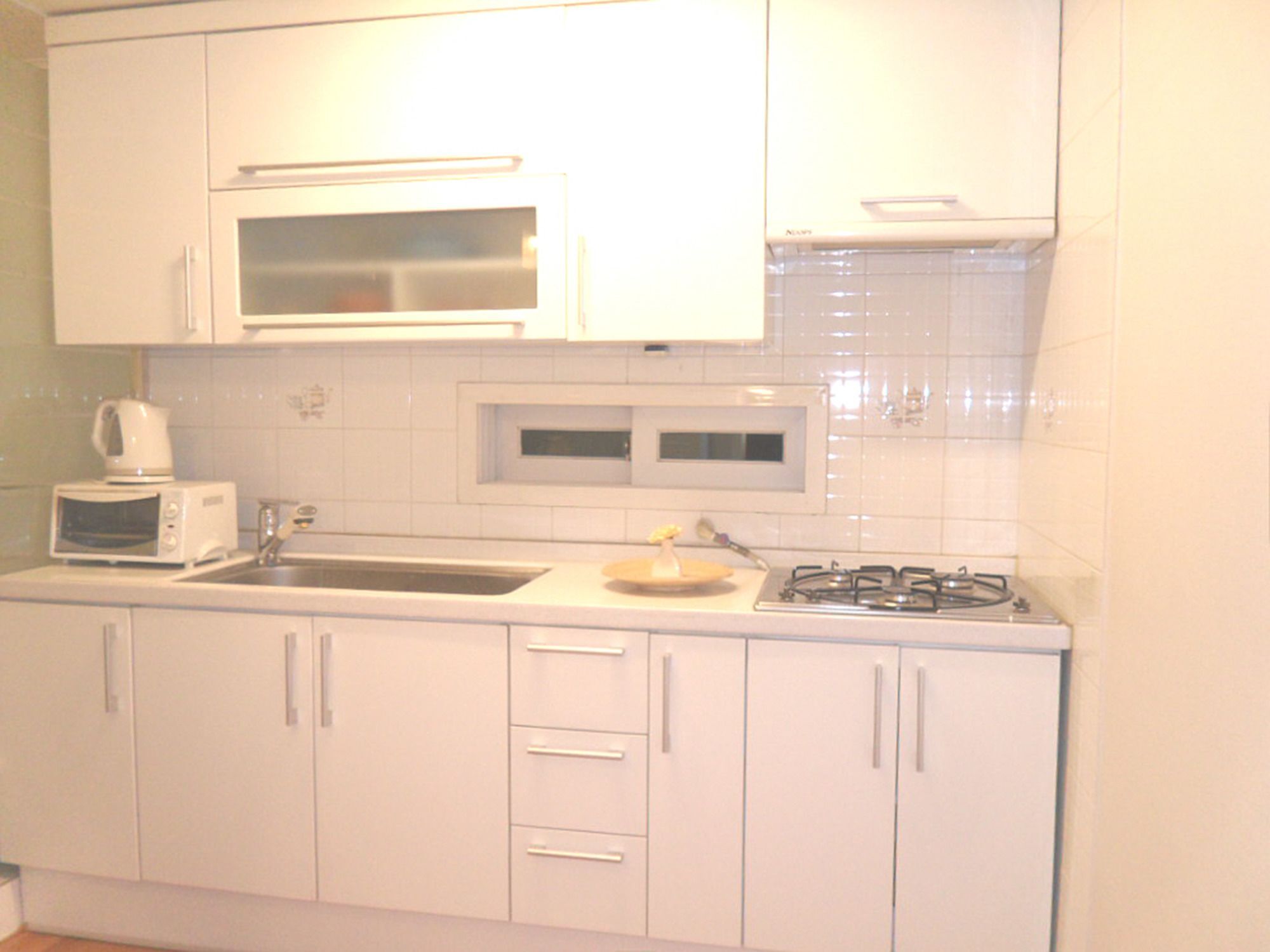 Apartment Gangnam Seoul