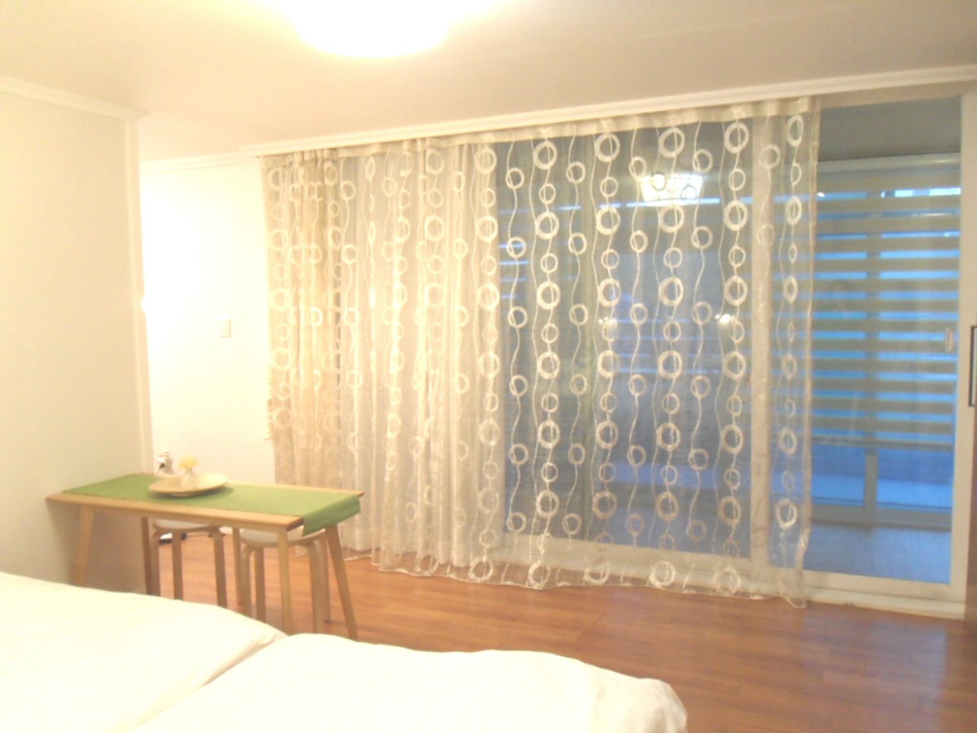 Apartment Gangnam Seoul